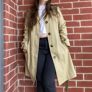 MICHAEL Michael Kors trench coat